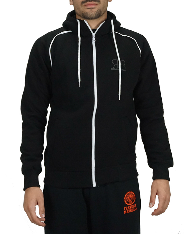 Real Brand Man Sweater